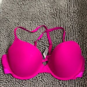 Victoria Secret Push-up Demi size 38C